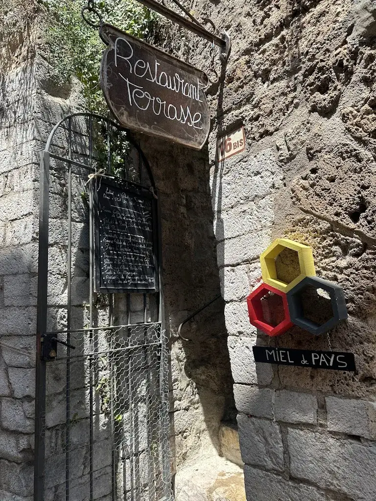 Menu_Les Terrasses de Saint Guilhem_Saint-Guilhem-le-Désert_image_3