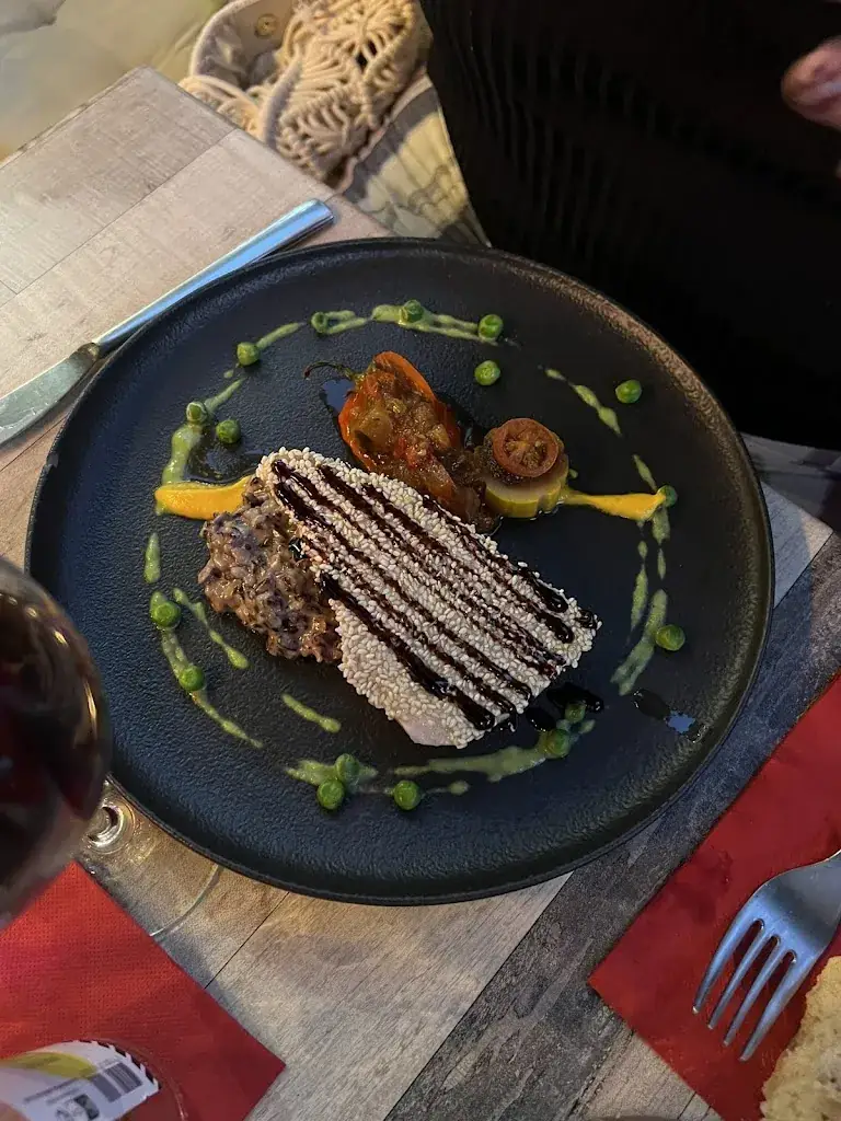 Menu_Les Terrasses de Saint Guilhem_Saint-Guilhem-le-Désert_image_7