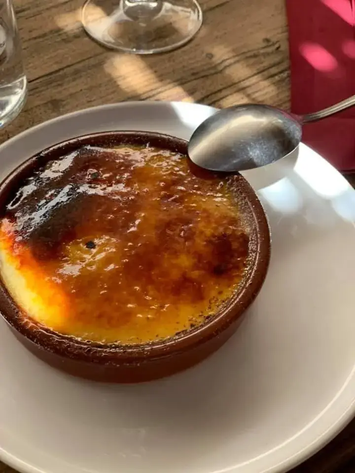 Ruben Fair_Lou Boqueria - Restaurant & Tapas_Aramon_review