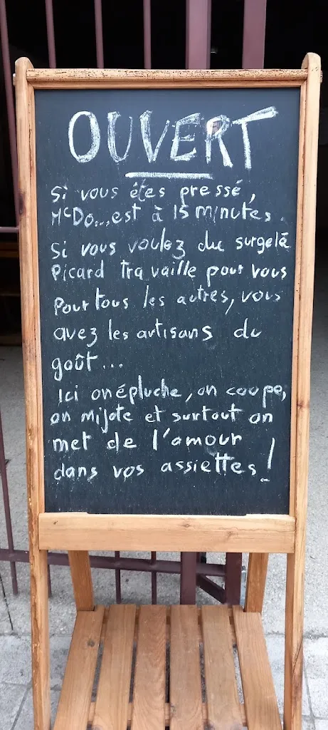 Menu_La table de Sonia_Aramon_immagine_3