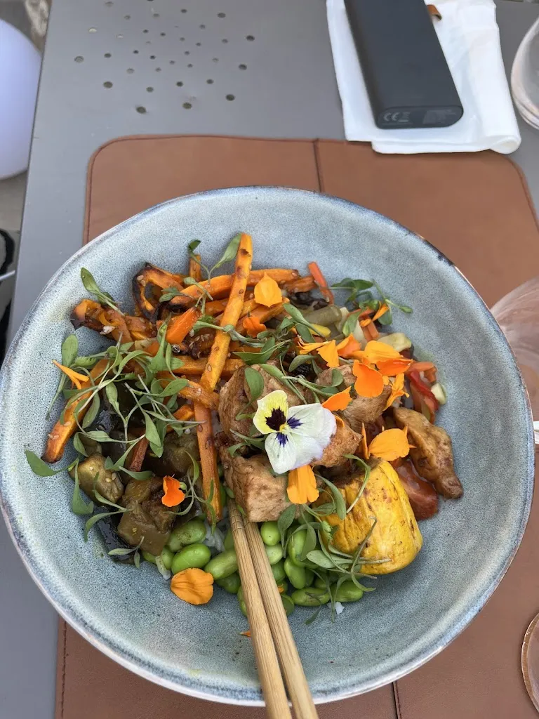 Menu_La table de Sonia_Aramon_immagine_4