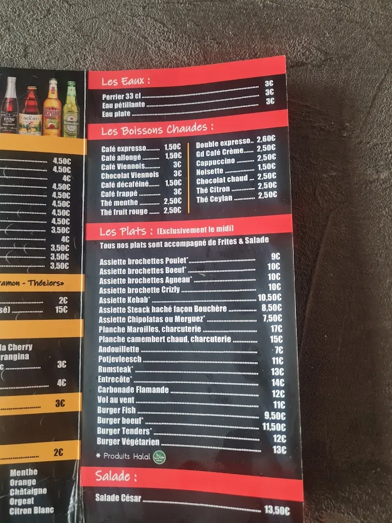 Menu_Le 59-62_Aramon_imagen_4