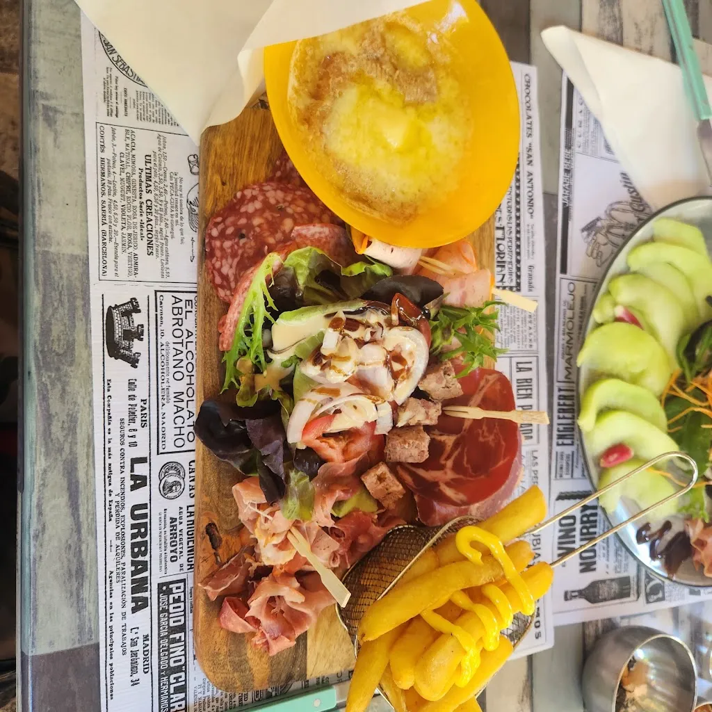 CHRISTIAN DA PONTE GRADE_Le 59-62_Aramon_reseña