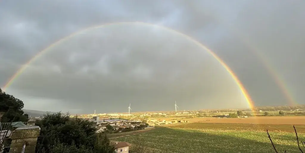 Le POUZIN restaurant à Pouzin