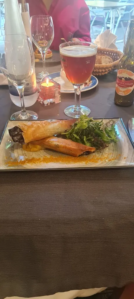 Menu_Restaurant L'Aramon Gourmand_Pézilla-la-Rivière_image_6