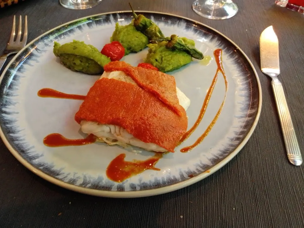 Menu_Restaurant L'Aramon Gourmand_Pézilla-la-Rivière_image_8