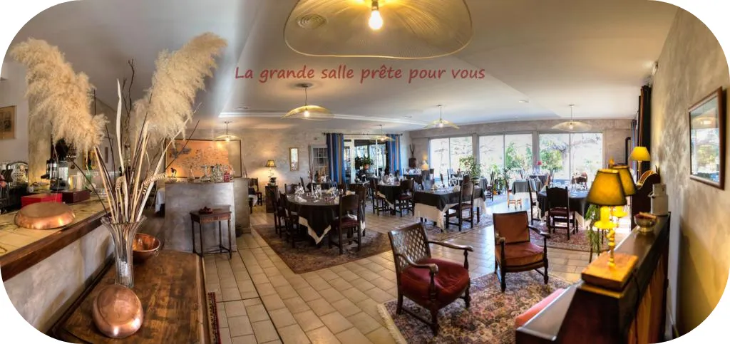 Restaurant L'Aramon Gourmand_Pézilla-la-Rivière_slider_image_1