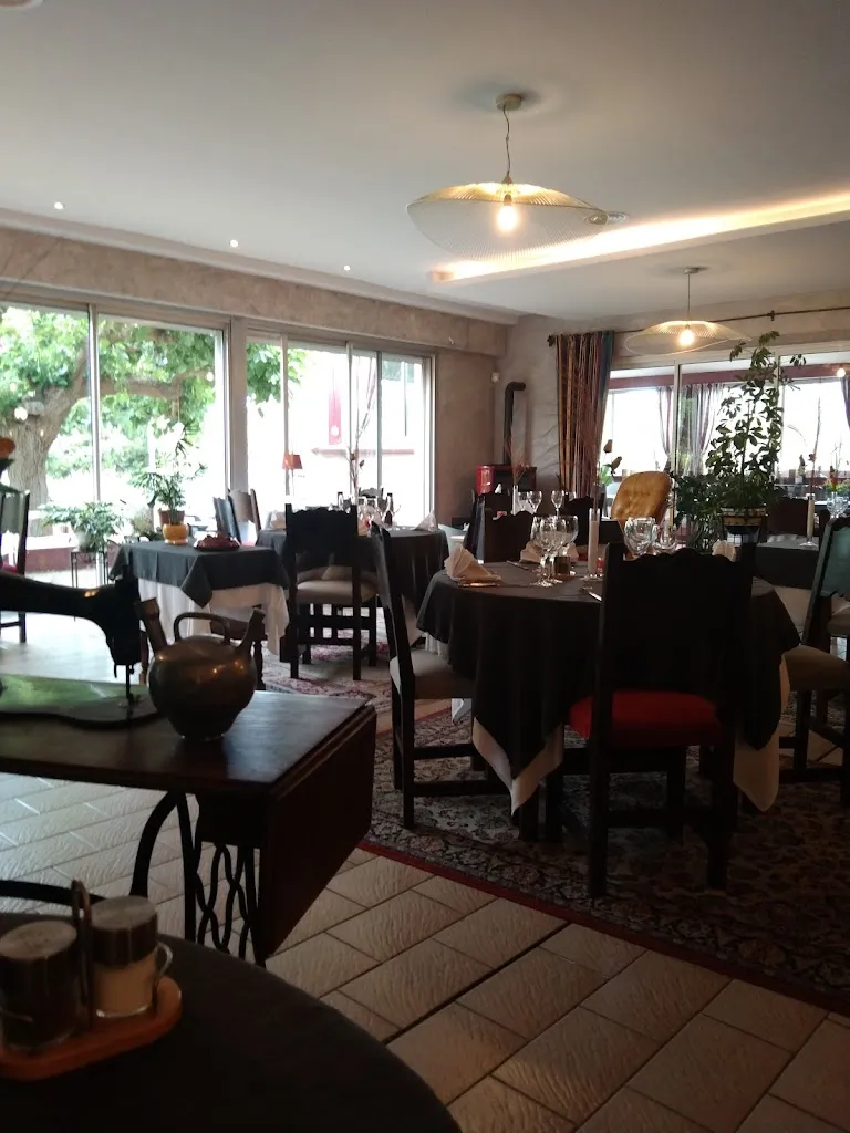 Restaurant L'Aramon Gourmand_Pézilla-la-Rivière_slider_image_3