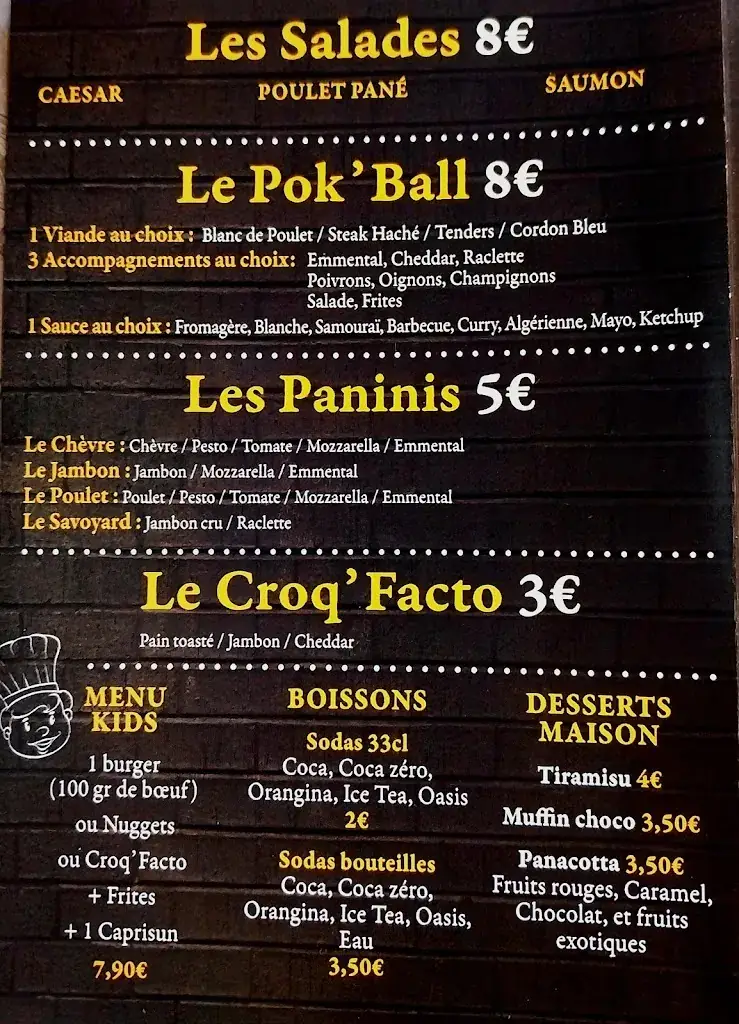 Menu_Pizza Factory_Aramon_image_2