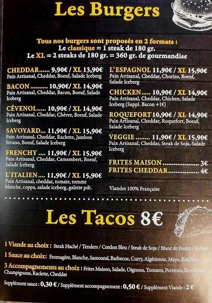 Menu_Pizza Factory_Aramon_image_4