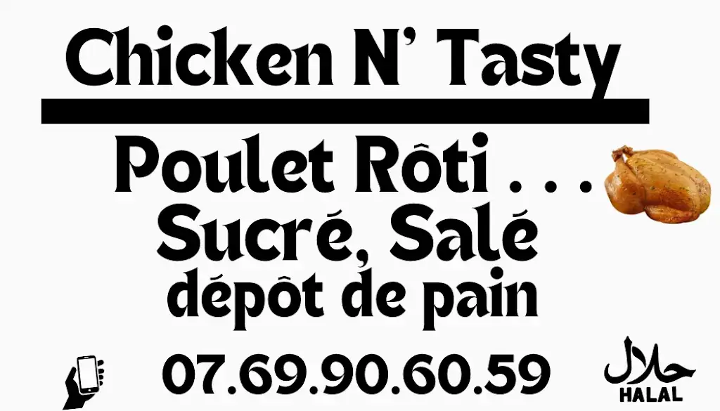 Chicken n’ tasty Aramon_Aramon_slider_image_2