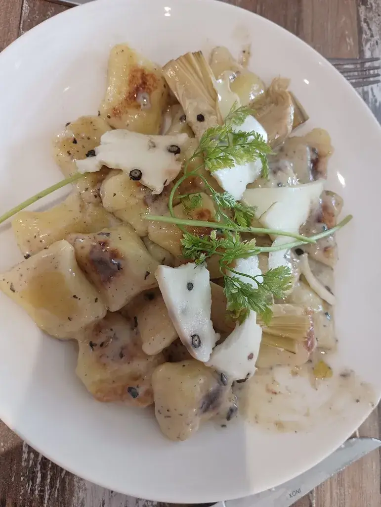 Menu_Gare à Fufu!_Aramon_image_3