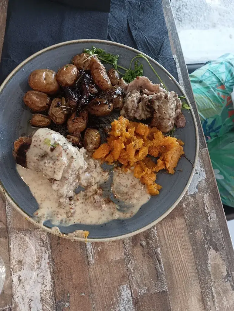 Menu_Gare à Fufu!_Aramon_image_5