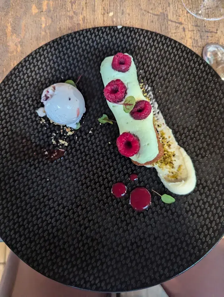 Ela Rakowska_L'Esprit des Mets_Alès_review