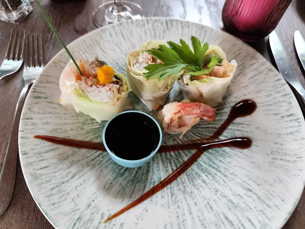 Anne-Lise Borras_L'Esprit des Mets_Alès_review