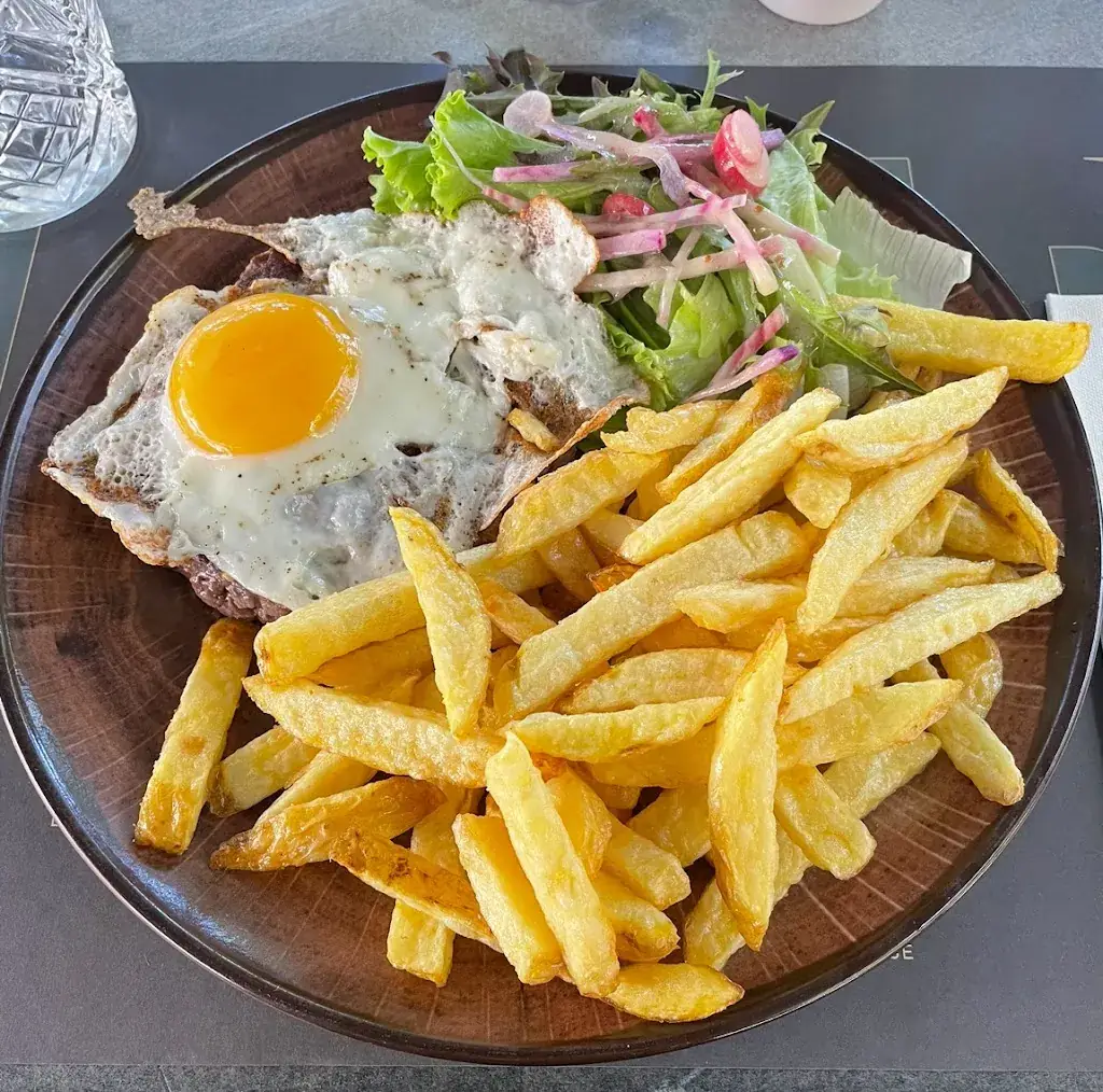 Theo Laurent _Le Rabelais_Alès_review