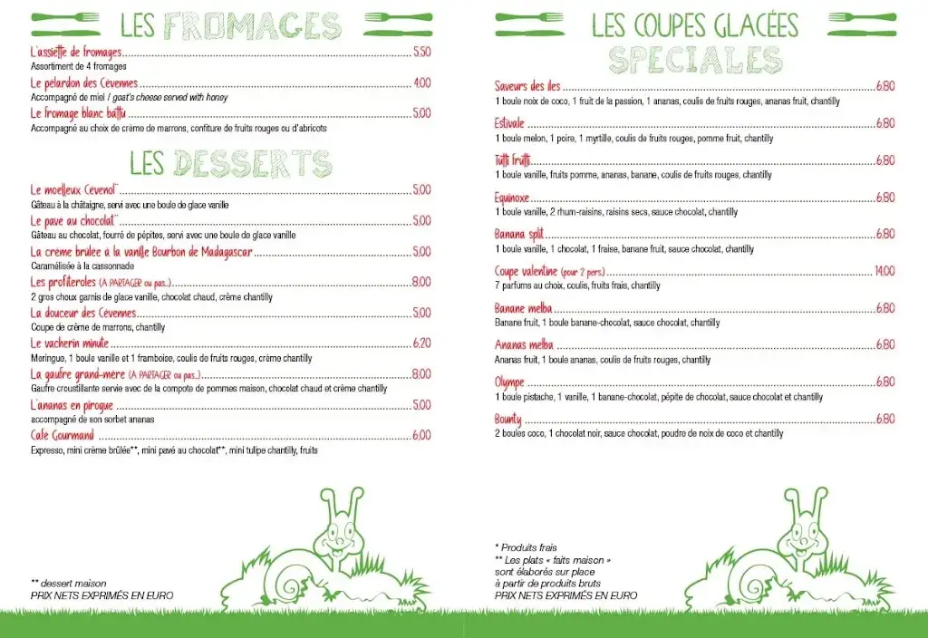 Menu_Le Jardin Cévenol_Alès_image_2