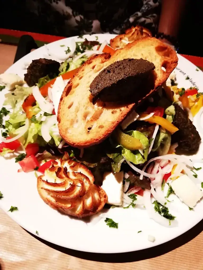 Menu_Le Jardin Cévenol_Alès_image_5