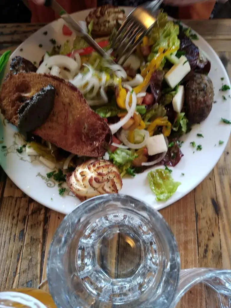 Menu_Le Jardin Cévenol_Alès_image_6