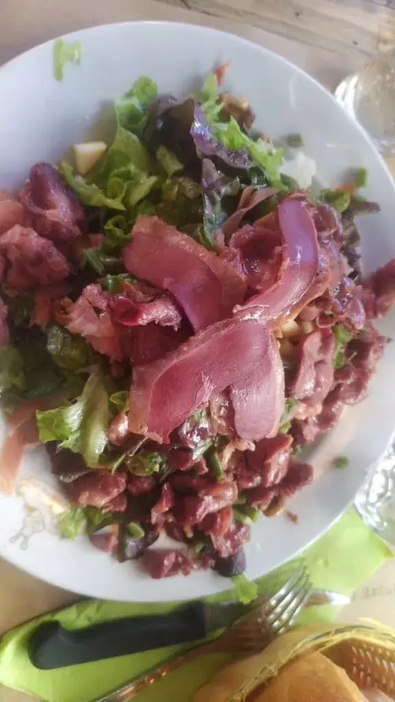 Menu_Le Jardin Cévenol_Alès_image_7