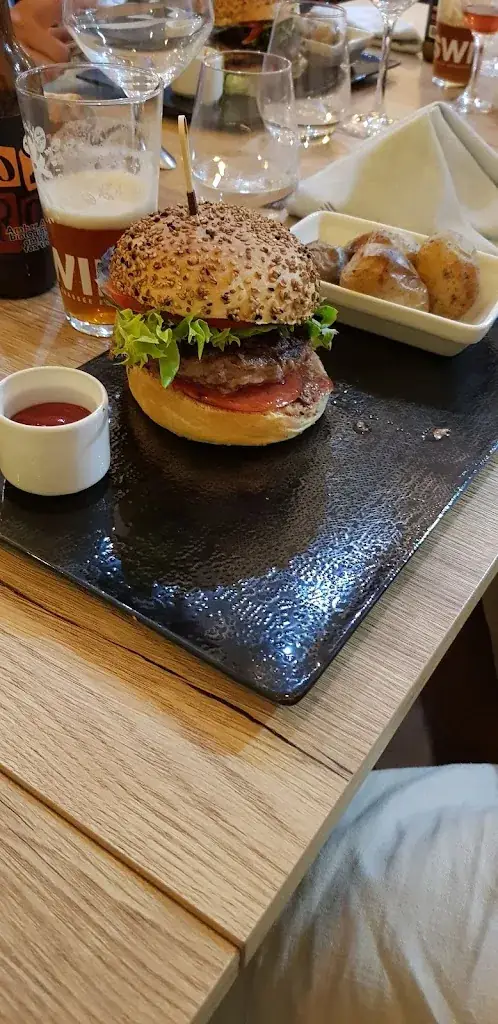 Menu_La Fleur de Sel_Alès_immagine_5