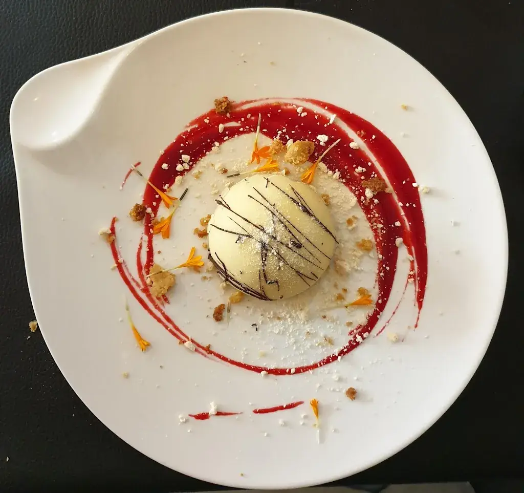 Menu_La Fleur de Sel_Alès_immagine_8