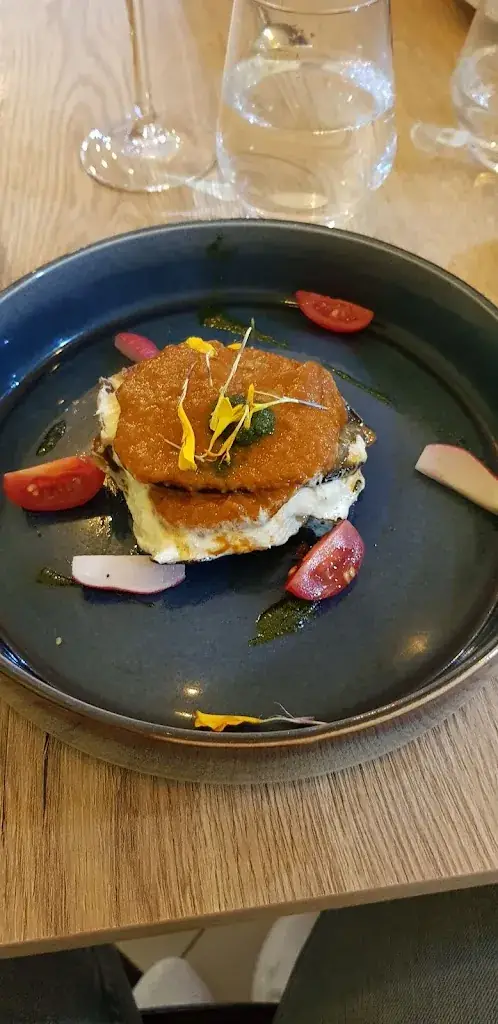 Menu_La Fleur de Sel_Alès_immagine_9