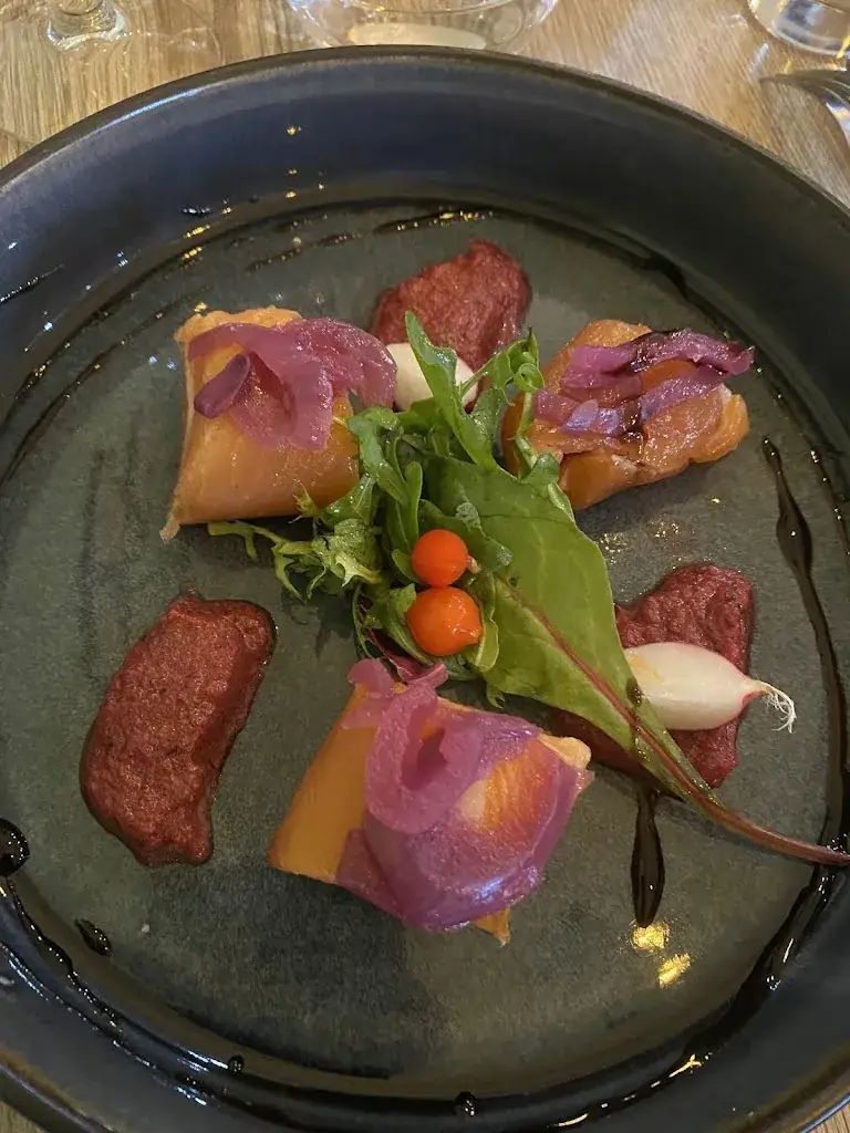 Jessica Antunes_La Fleur de Sel_Alès_recensione