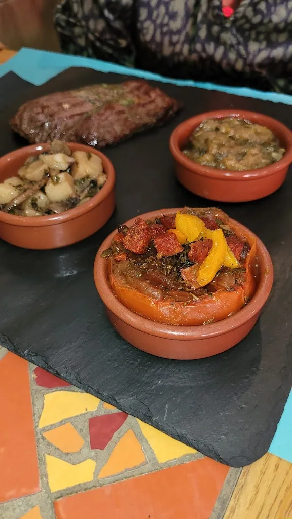 Menu_Les Cocottes de l'Abbaye_Alès_image_6