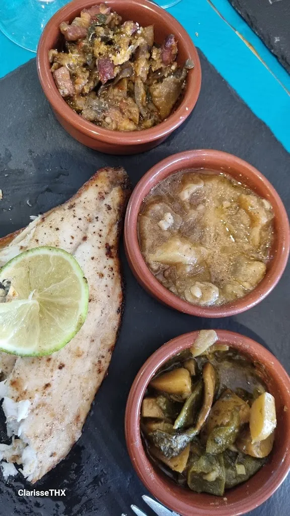 Menu_Les Cocottes de l'Abbaye_Alès_image_8