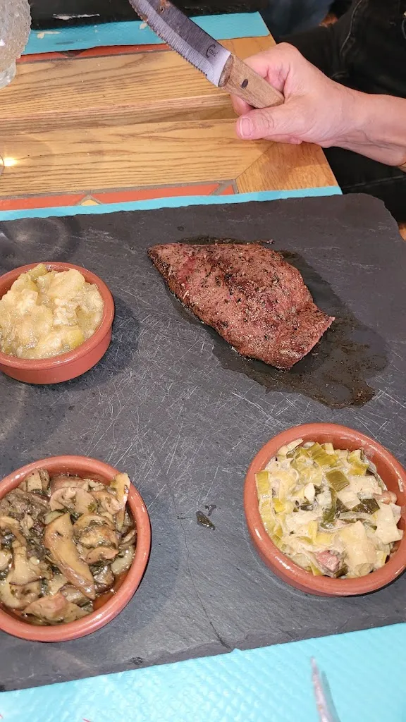 Menu_Les Cocottes de l'Abbaye_Alès_image_9