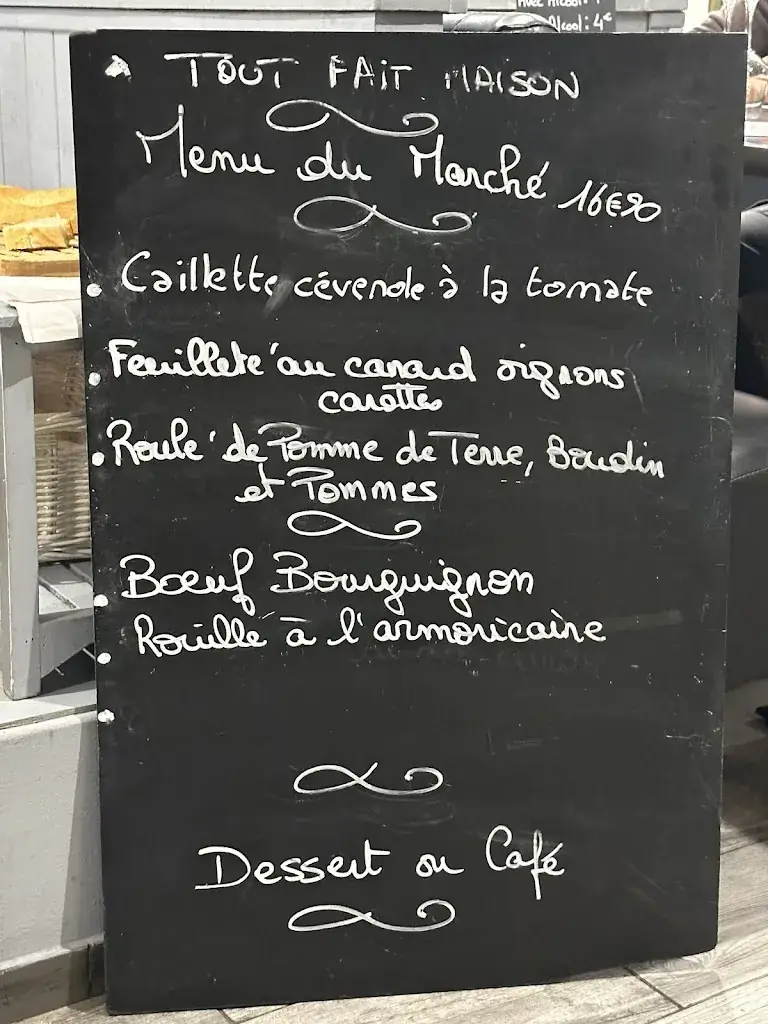 Menu_L'assiette alésienne_Alès_image_1