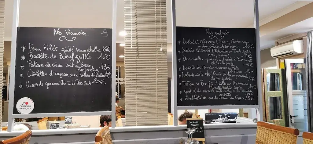 Menu_L'assiette alésienne_Alès_image_2