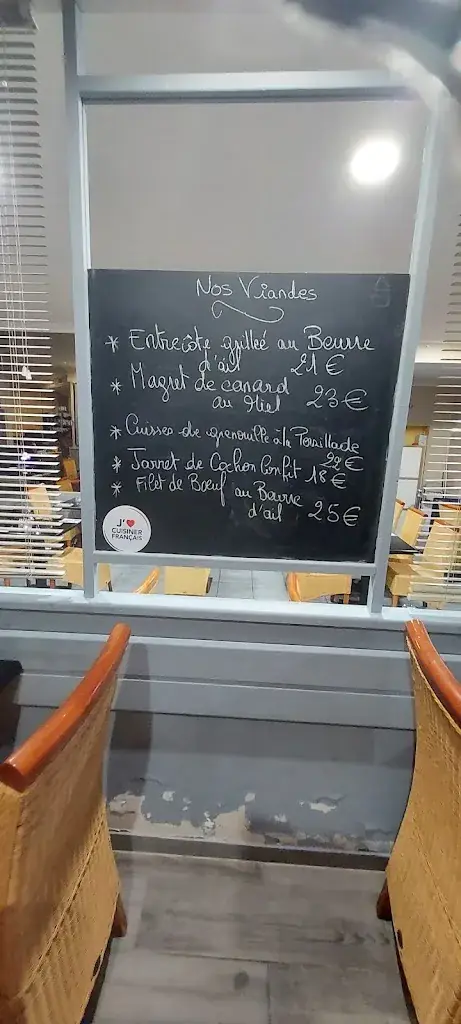 Menu_L'assiette alésienne_Alès_image_3