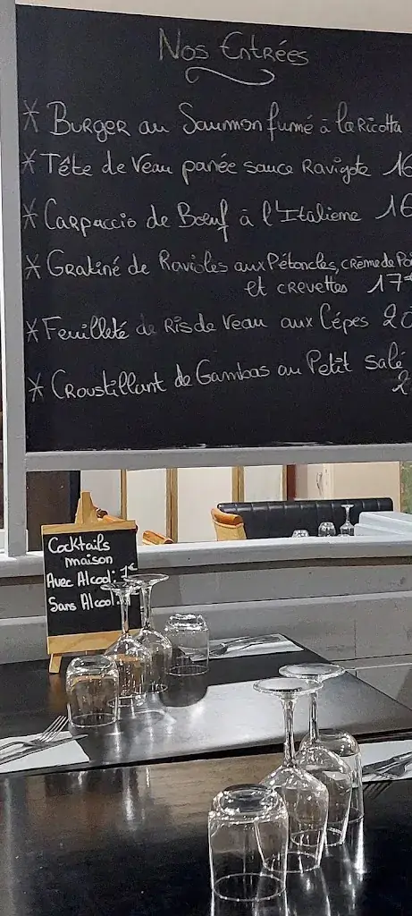 Menu_L'assiette alésienne_Alès_image_4