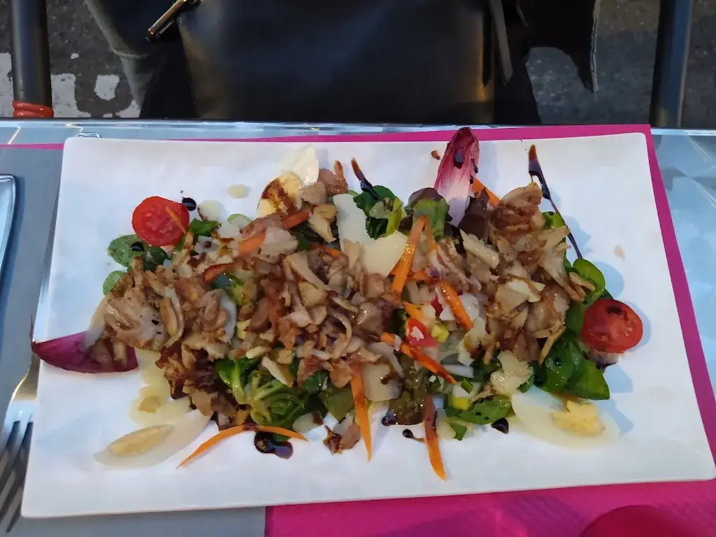 Menu_L'assiette alésienne_Alès_image_5