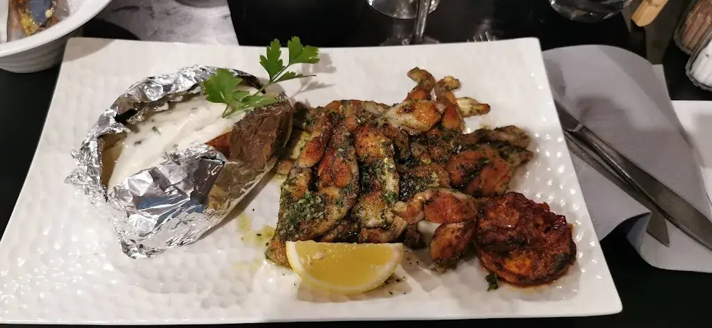 Menu_L'assiette alésienne_Alès_image_6