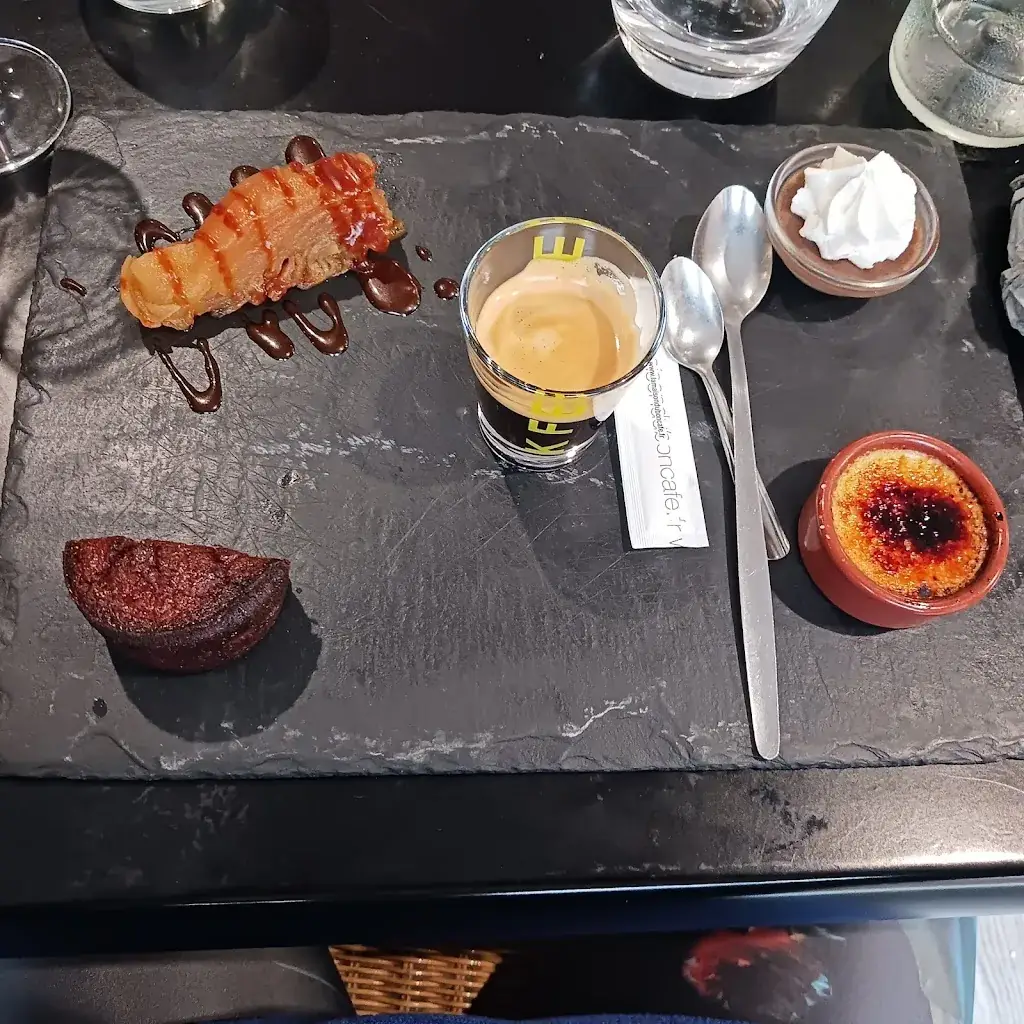 Menu_L'assiette alésienne_Alès_image_8