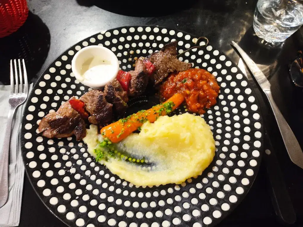 Celia Gonin_L'assiette alésienne_Alès_review