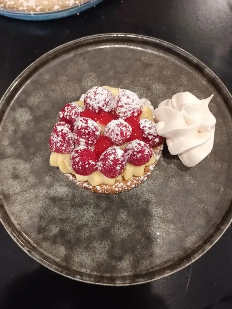 Camille_L'assiette alésienne_Alès_review