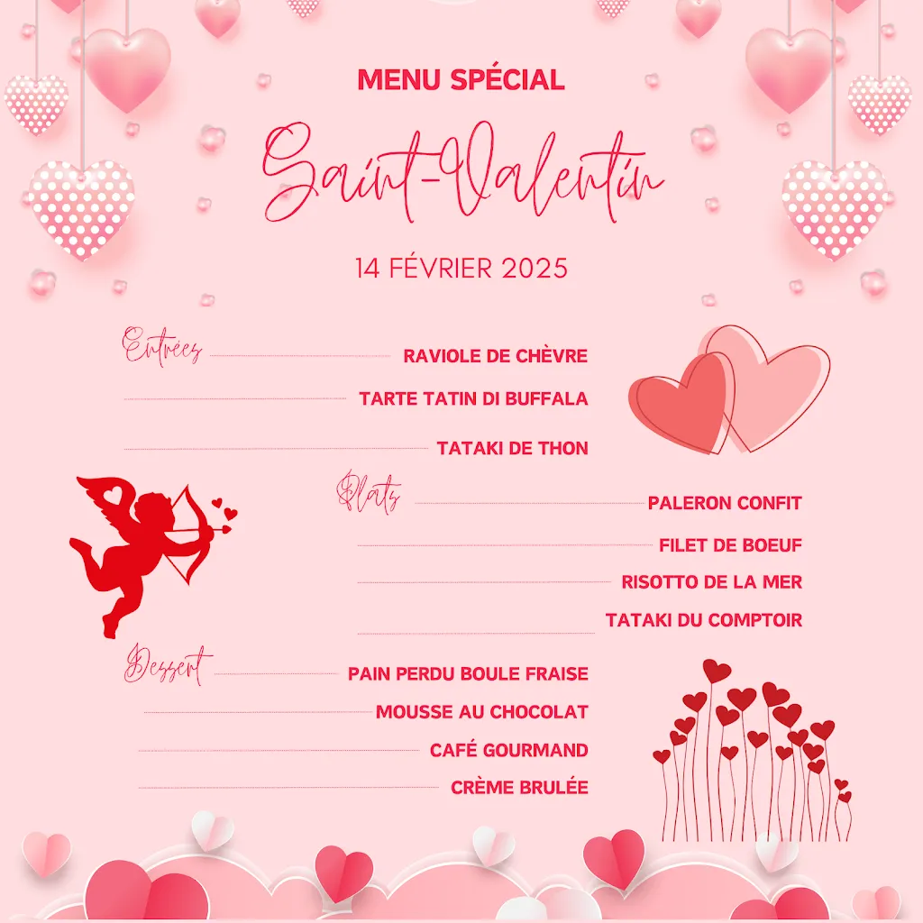 Menu_Comptoir des Halles_Alès_image_2