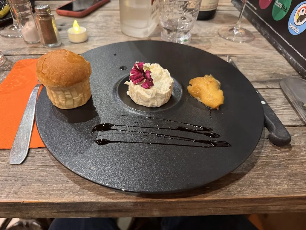 Franck DI CANDIA_Comptoir des Halles_Alès_review