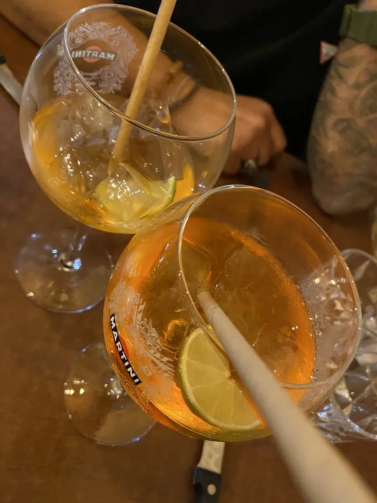 cécile Lana_Comptoir des Halles_Alès_review