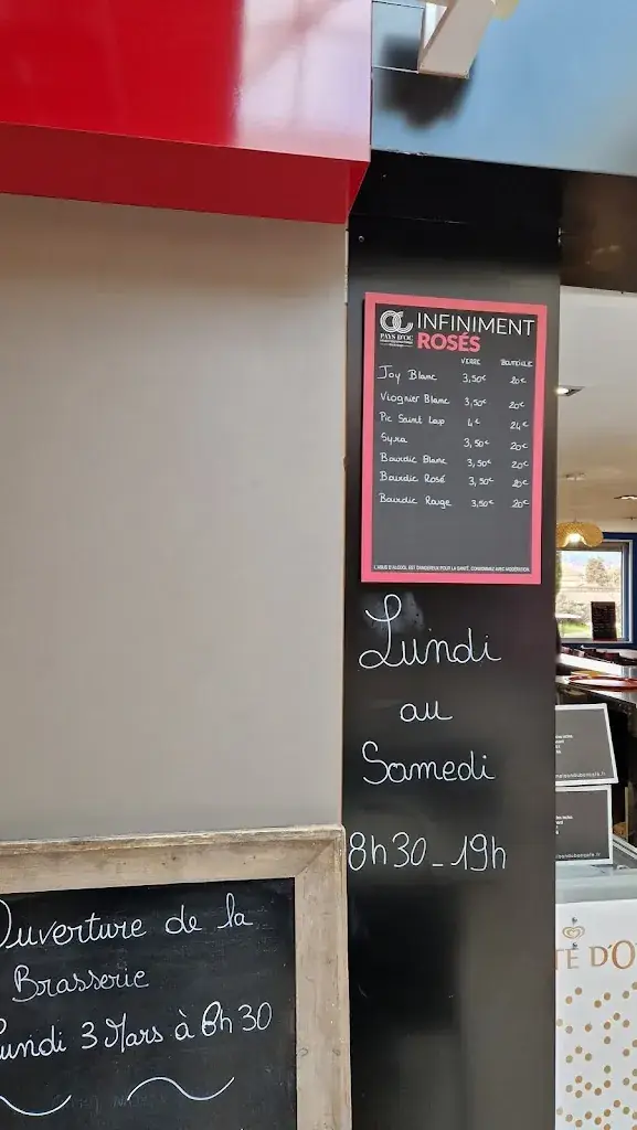 Menu_Le Bistrot Cévenol_Alès_image_4