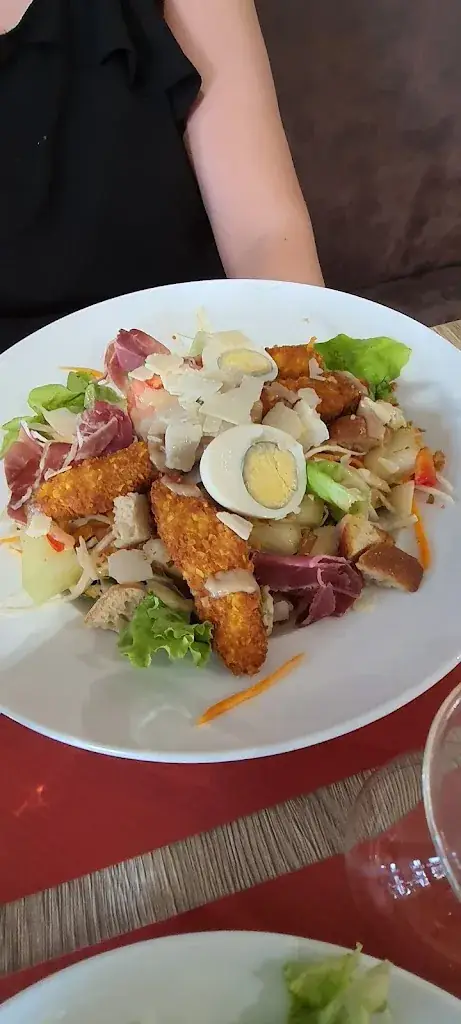 Menu_Le Bistrot Cévenol_Alès_image_5