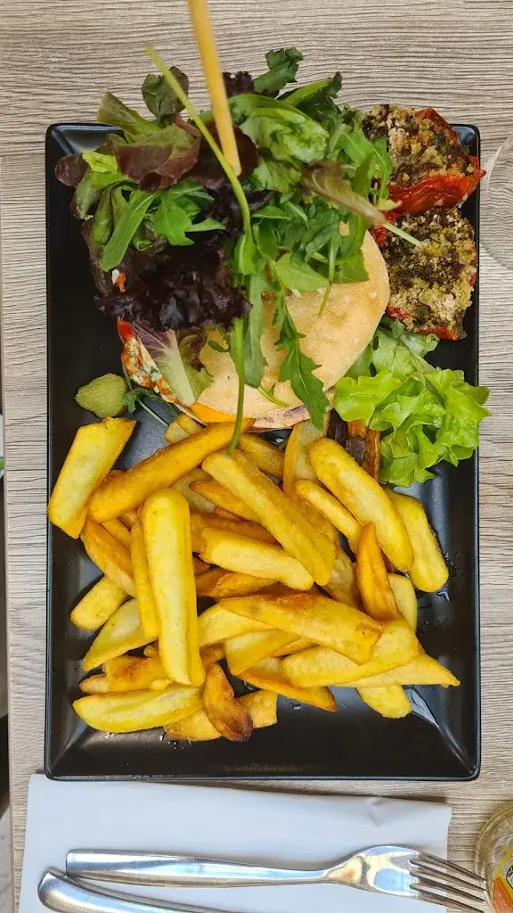 Menu_Le Bistrot Cévenol_Alès_image_6