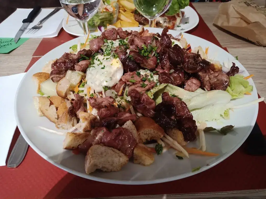 Menu_Le Bistrot Cévenol_Alès_image_8