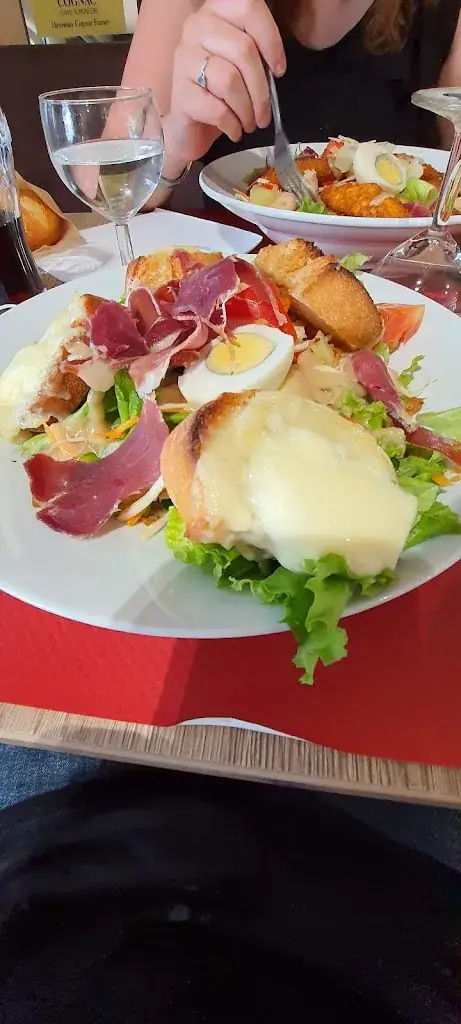 Menu_Le Bistrot Cévenol_Alès_image_9