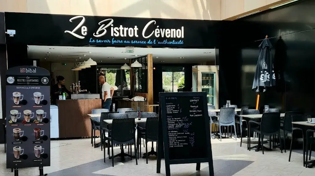 Le Bistrot Cévenol_Alès_slider_image_1