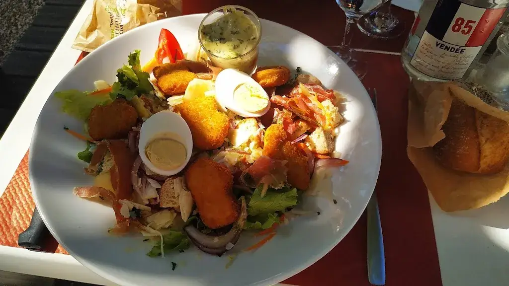 Le Bistrot Cévenol_Alès_slider_image_3